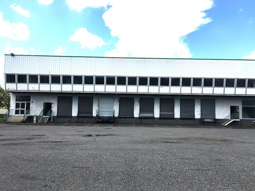 Entrepôt / Local d'activités Location 31200 TOULOUSE