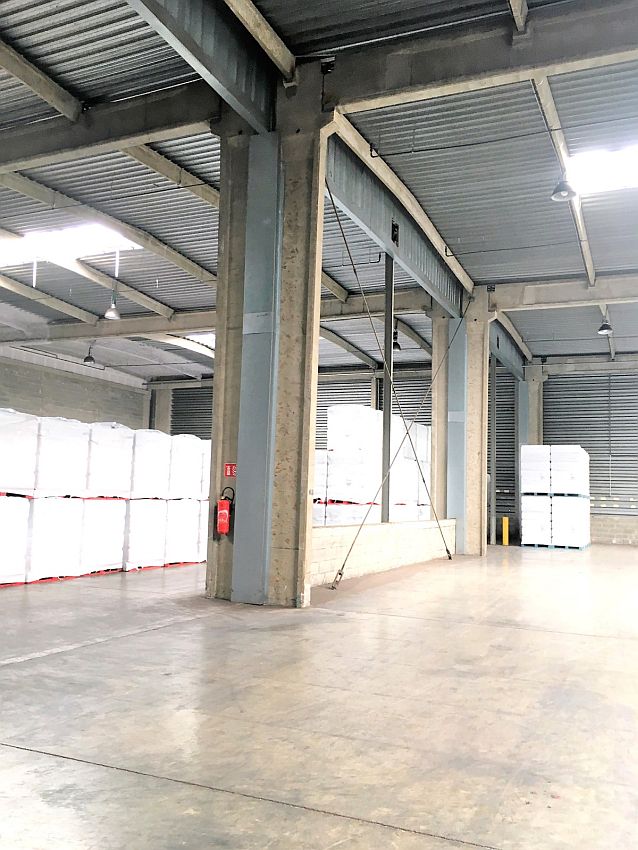 Entrepôt / Local d'activités Location 31200 TOULOUSE