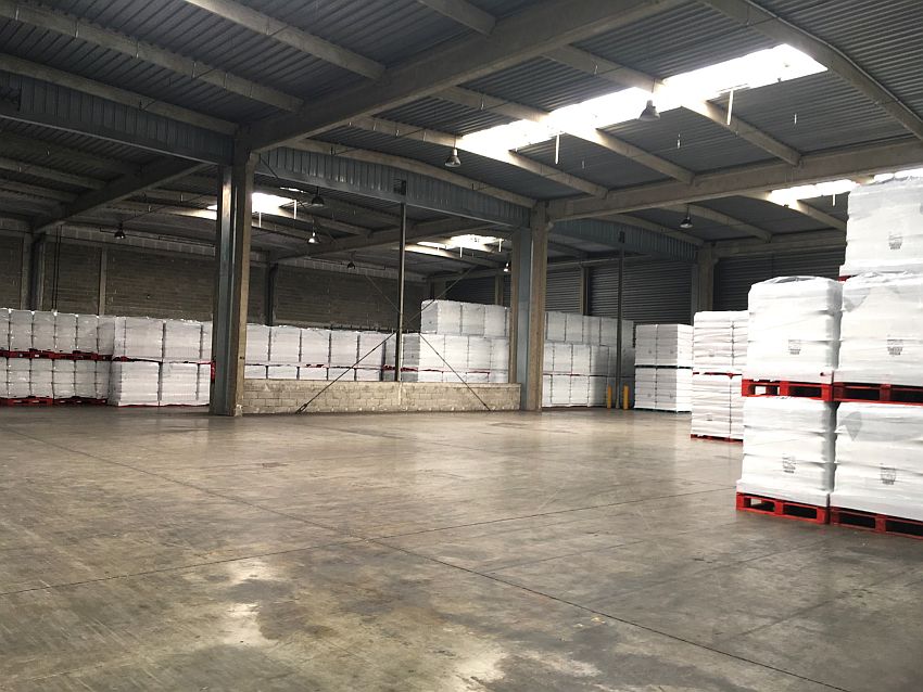 Entrepôt / Local d'activités Location 31200 TOULOUSE