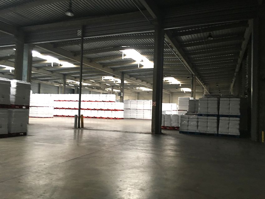Entrepôt / Local d'activités Location 31200 TOULOUSE