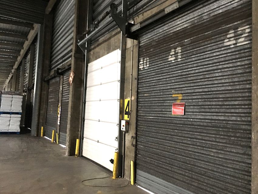 Entrepôt / Local d'activités Location 31200 TOULOUSE
