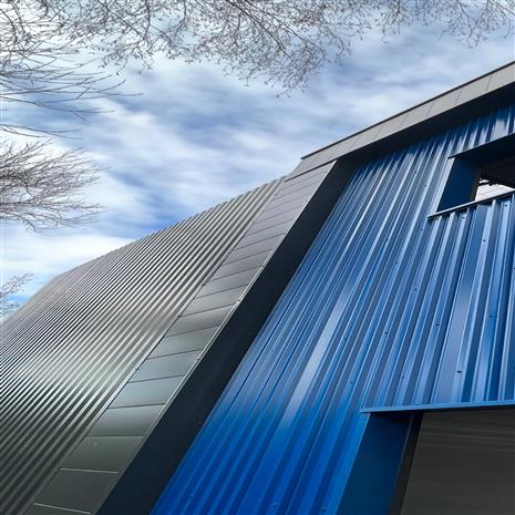 Local d'activités Vente/Location 01310 ST REMY