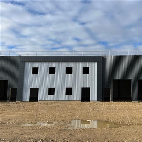 Local d'activités Vente/Location 01310 ST REMY