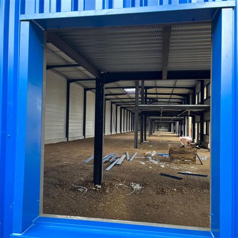 Local d'activités Vente/Location 01310 ST REMY