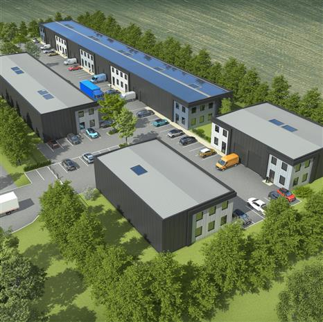 Local d'activités Vente/Location 01310 ST REMY