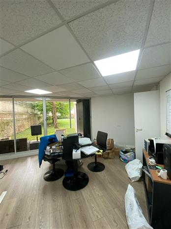 Bureau Location 92120 MONTROUGE