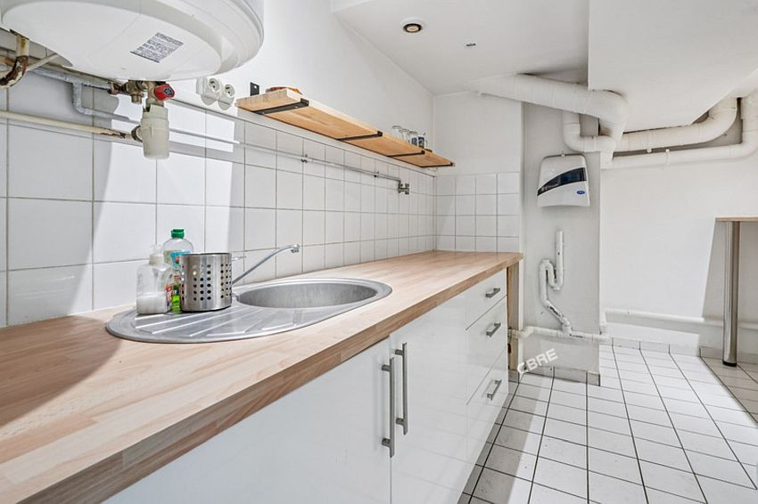 Bureau Location 92120 MONTROUGE