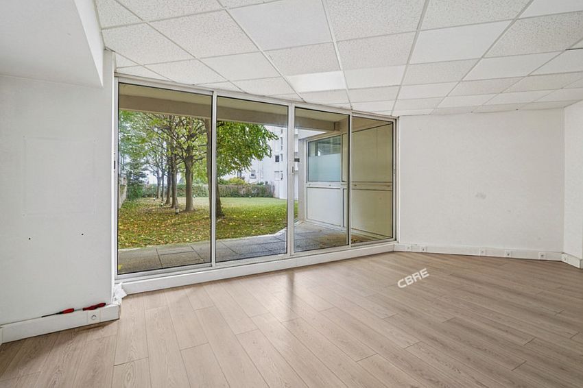 Bureau Location 92120 MONTROUGE