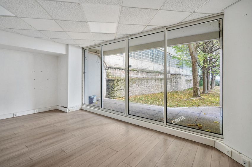 Bureau Location 92120 MONTROUGE