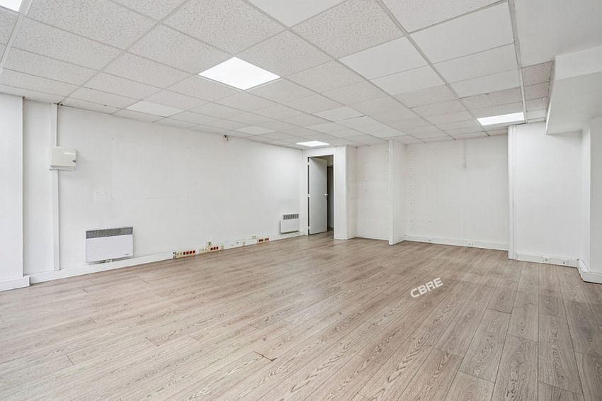 Bureau Location 92120 MONTROUGE