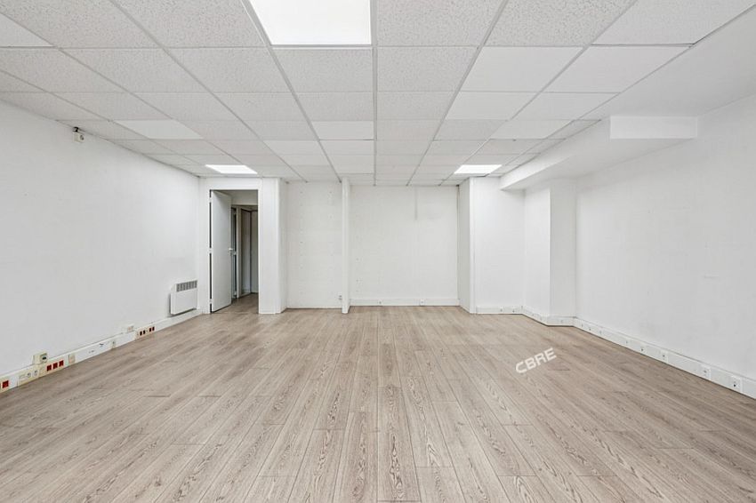 Bureau Location 92120 MONTROUGE