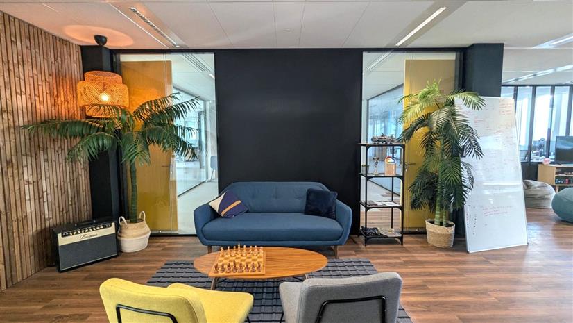 Bureau Location 31000 TOULOUSE
