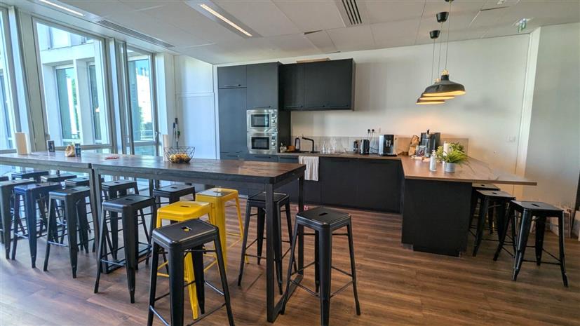 Bureau Location 31000 TOULOUSE