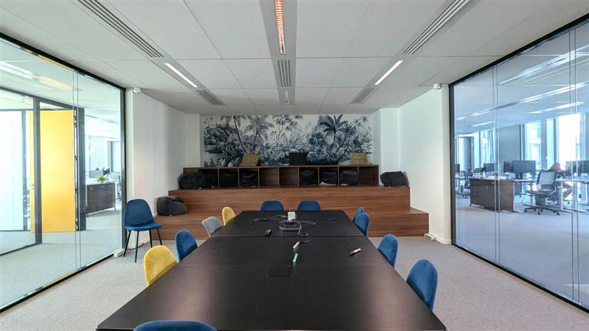 Bureau Location 31000 TOULOUSE