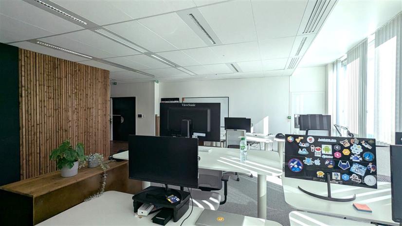 Bureau Location 31000 TOULOUSE
