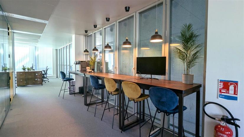 Bureau Location 31000 TOULOUSE