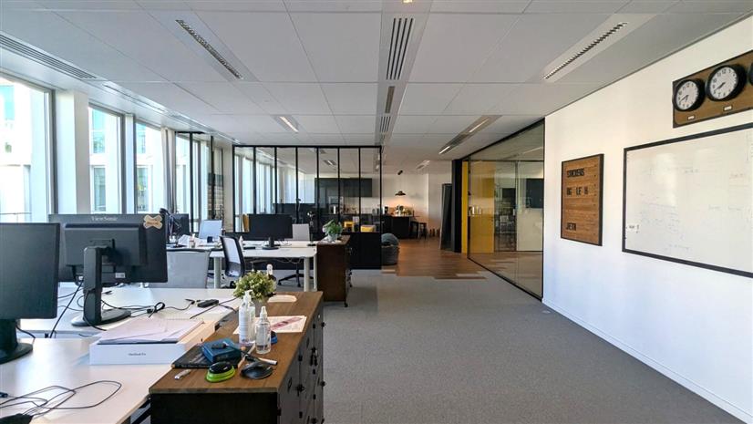 Bureau Location 31000 TOULOUSE