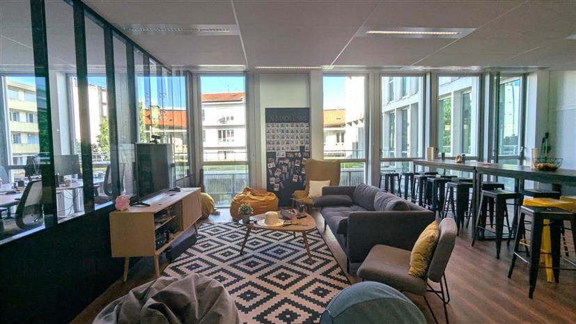 Bureau Location 31000 TOULOUSE