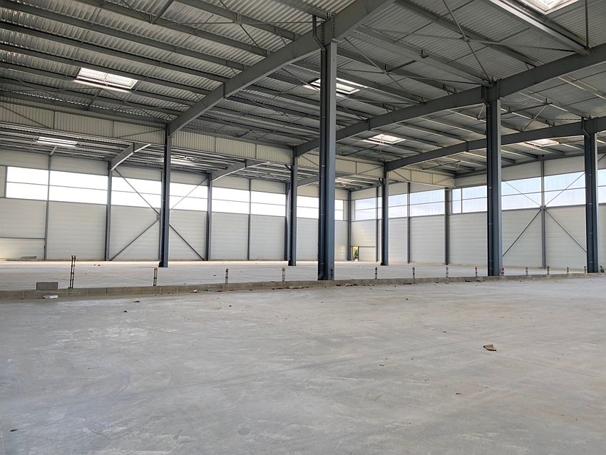 Local d'activités Vente/Location 77200 TORCY