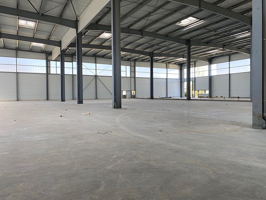 Local d'activités Vente/Location 77200 TORCY