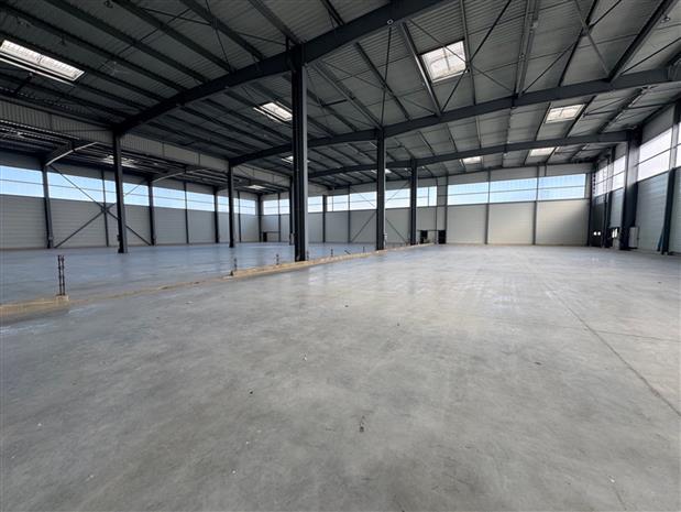 Local d'activités Vente/Location 77200 TORCY