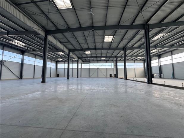 Local d'activités Vente/Location 77200 TORCY