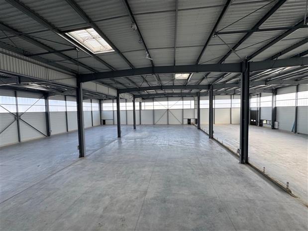 Local d'activités Vente/Location 77200 TORCY