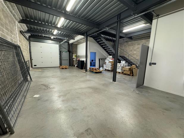 Local d'activités Vente/Location 95310 ST OUEN L'AUMONE