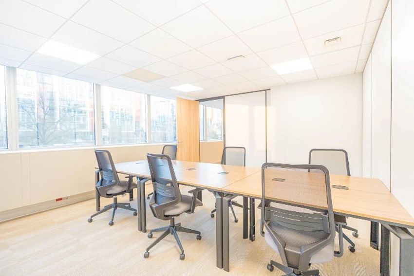 Coworking Location 92000 NANTERRE