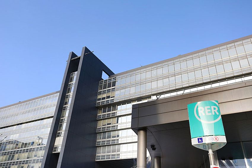 Coworking Location 92000 NANTERRE