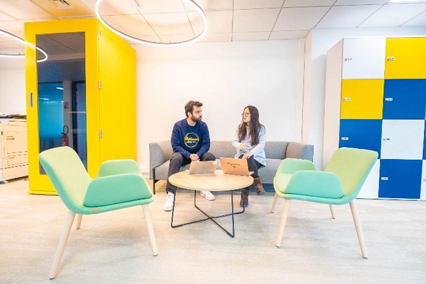 Coworking Location 92000 NANTERRE