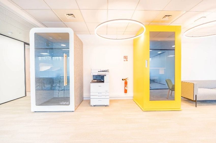 Coworking Location 92000 NANTERRE