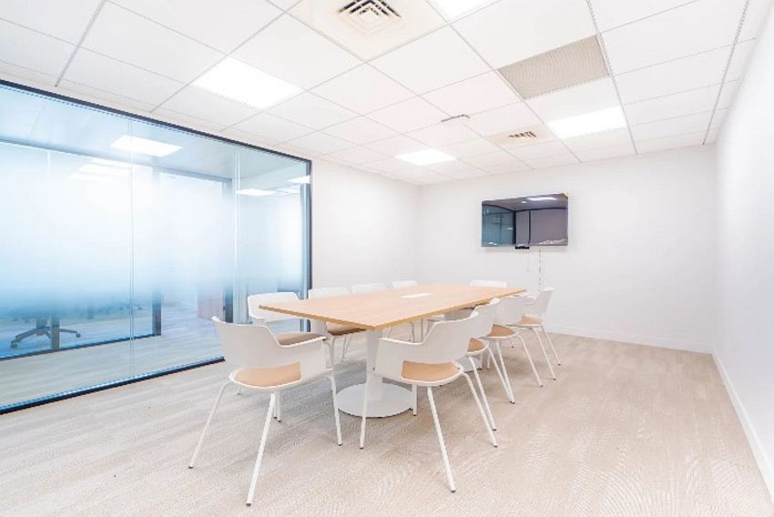 Coworking Location 92000 NANTERRE