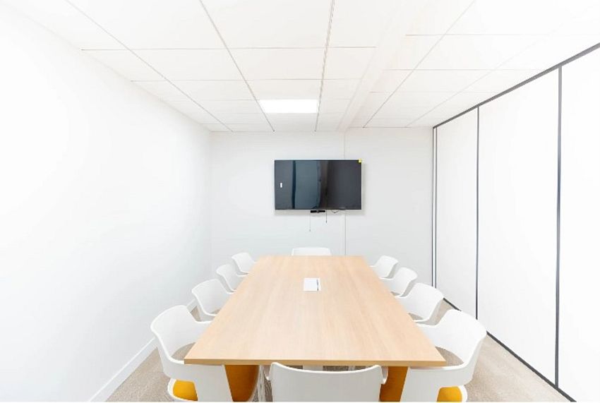 Coworking Location 92000 NANTERRE