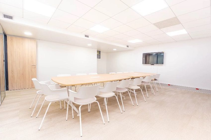 Coworking Location 92000 NANTERRE