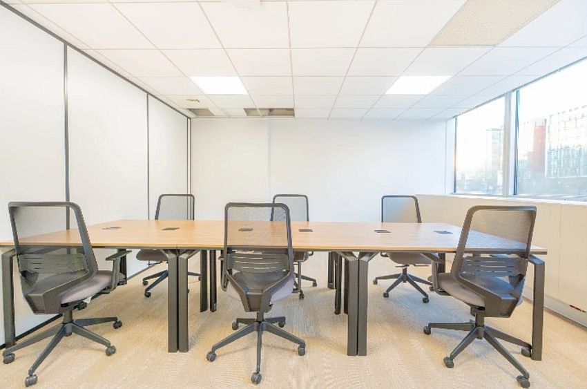 Coworking Location 92000 NANTERRE