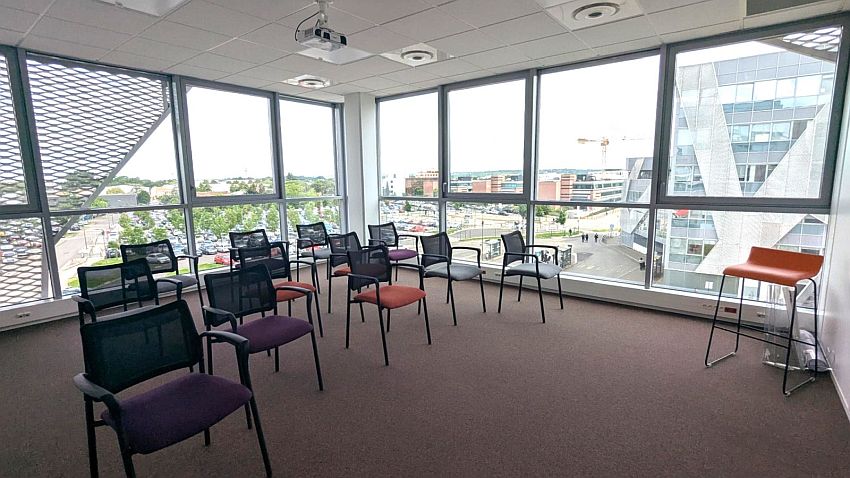 Bureau Location 31200 TOULOUSE 32 BOULEVARD ANDRE NETWILLER