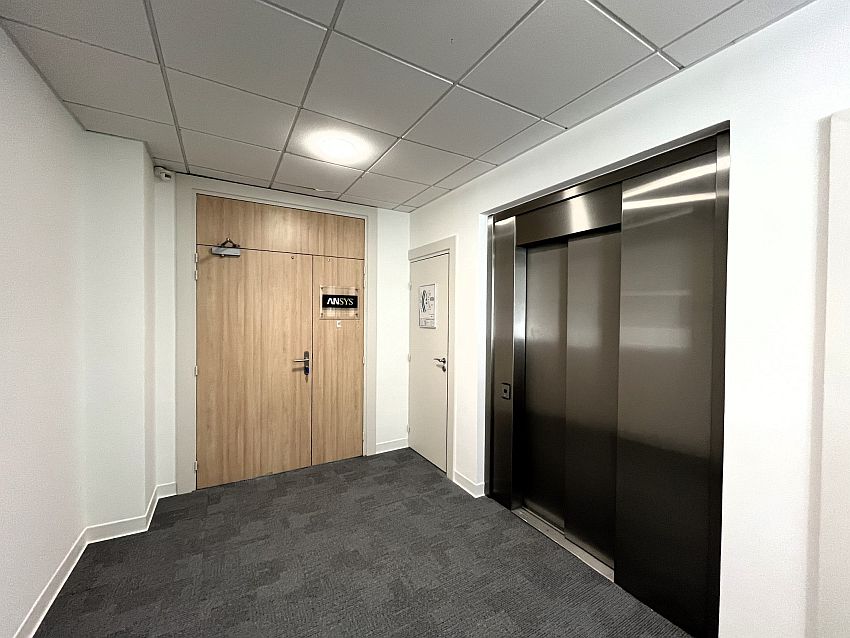 Bureau Location 06560 VALBONNE 1800 ROUTE DES CRETES