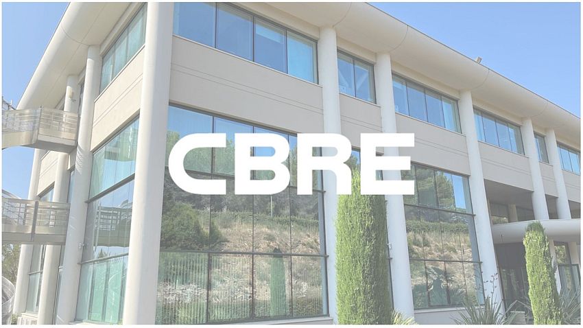 Bureau Location 06560 VALBONNE 1800 ROUTE DES CRETES