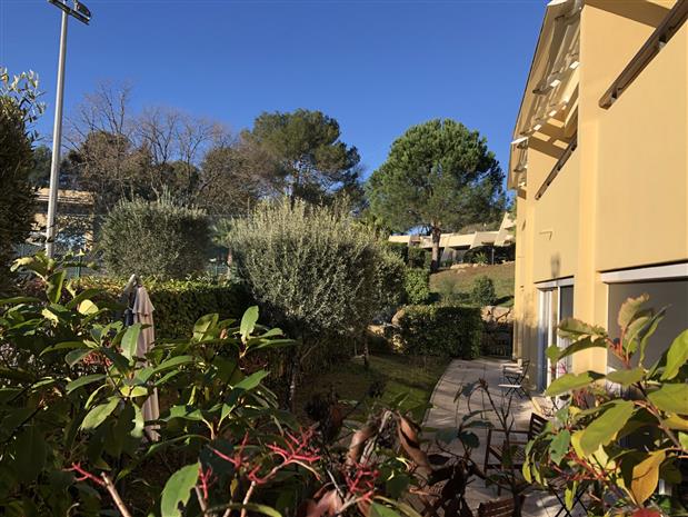 Bureau Location 06560 VALBONNE 1300 ROUTE DES CRETES
