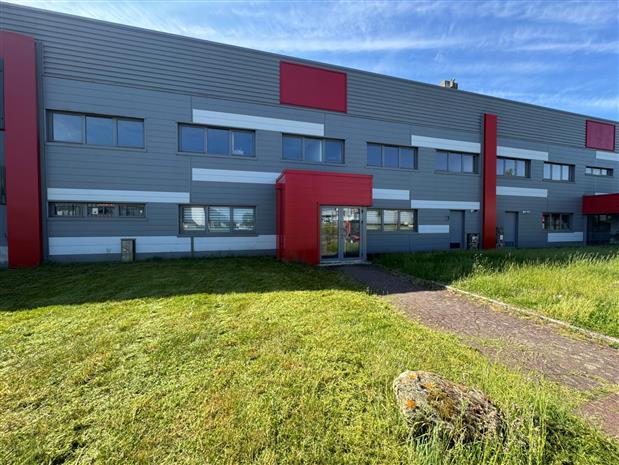 Local d'activités Location 95310 ST OUEN L'AUMONE