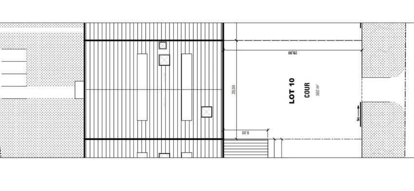 Local d'activités Location 95310 ST OUEN L'AUMONE