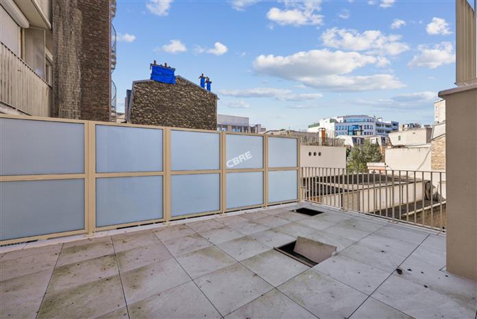 Bureau Location 92100 BOULOGNE BILLANCOURT