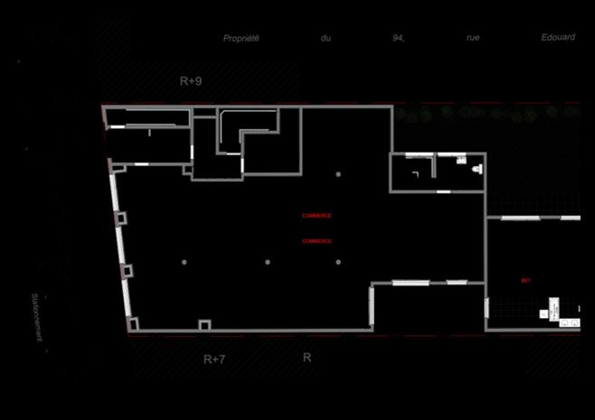 Bureau Location 92100 BOULOGNE BILLANCOURT