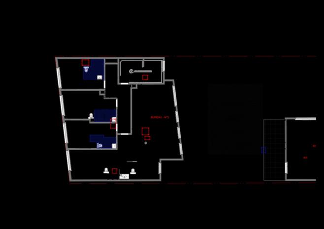 Bureau Location 92100 BOULOGNE BILLANCOURT