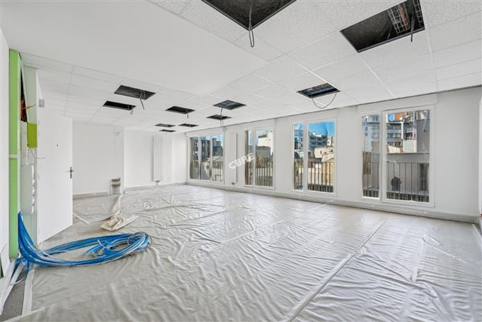 Bureau Location 92100 BOULOGNE BILLANCOURT