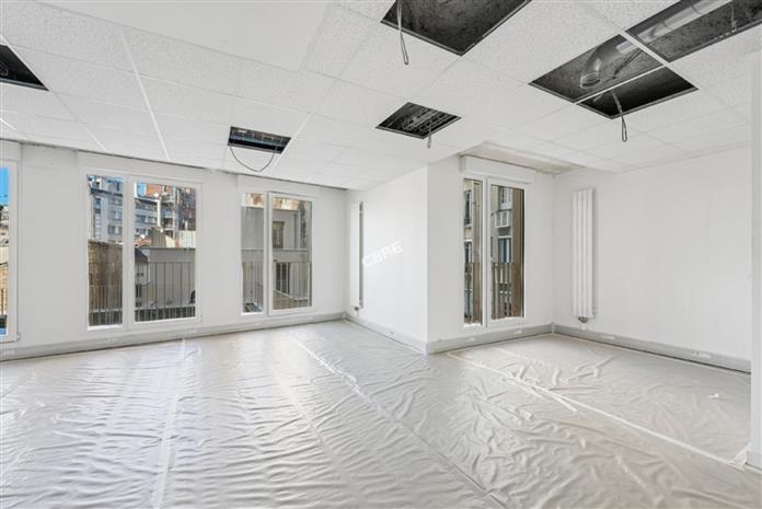 Bureau Location 92100 BOULOGNE BILLANCOURT