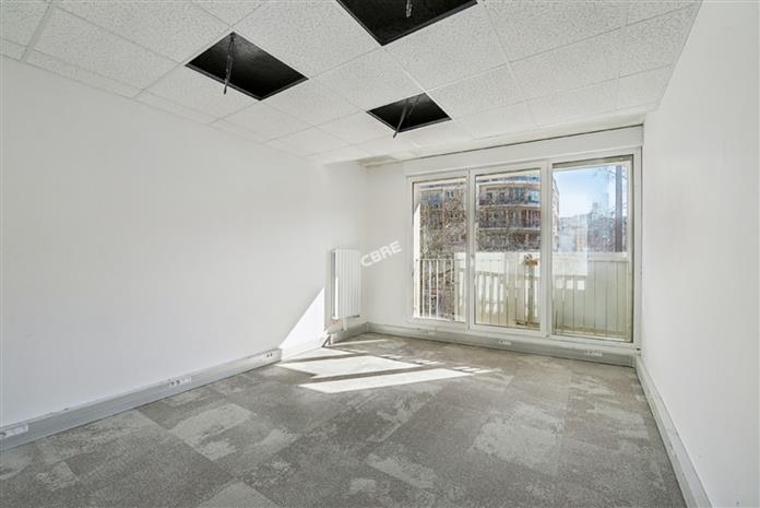 Bureau Location 92100 BOULOGNE BILLANCOURT