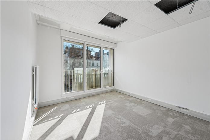 Bureau Location 92100 BOULOGNE BILLANCOURT