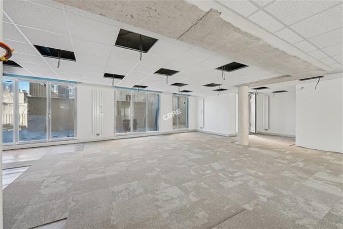 Bureau Location 92100 BOULOGNE BILLANCOURT